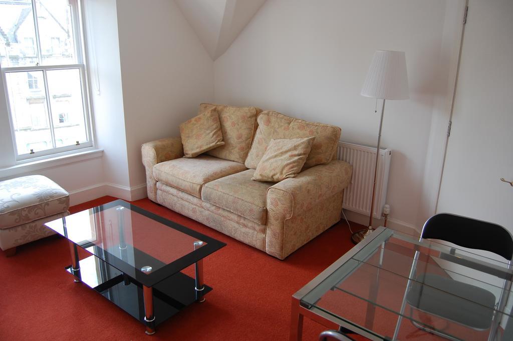 Grassmarket-old Town Appartement Édimbourg