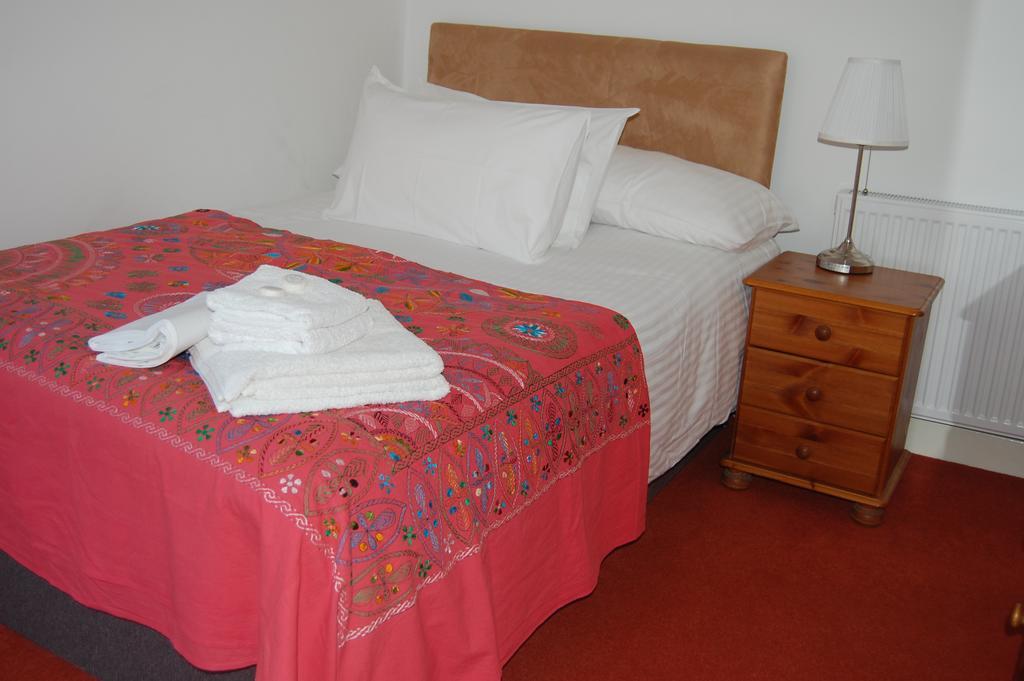 Appartement Grassmarket-old Town Édimbourg